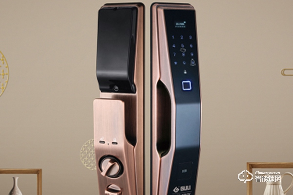 防盜門智能鎖排行榜 防盜門智能鎖排行榜