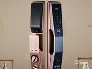 防盜門智能鎖排行榜