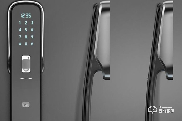 梵貝斯智能鎖怎么樣
