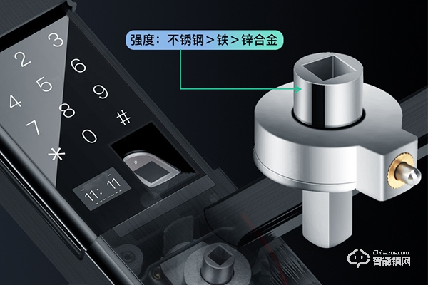 梵貝斯智能鎖幾線品牌 梵貝斯智能鎖幾線品牌