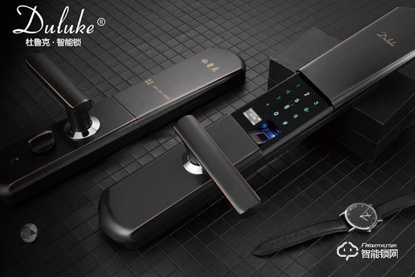 杜魯克智能鎖怎么樣
