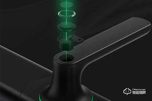 締斯盾智能鎖怎么樣 締斯盾智能鎖怎么樣