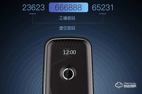 締斯盾智能鎖怎么樣 締斯盾智能鎖怎么樣