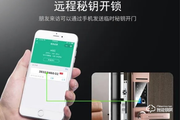 帝嘉智能鎖是品牌嗎 帝嘉智能鎖是品牌嗎