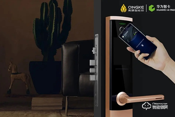 青稞指紋鎖怎么樣 青稞指紋鎖怎么樣