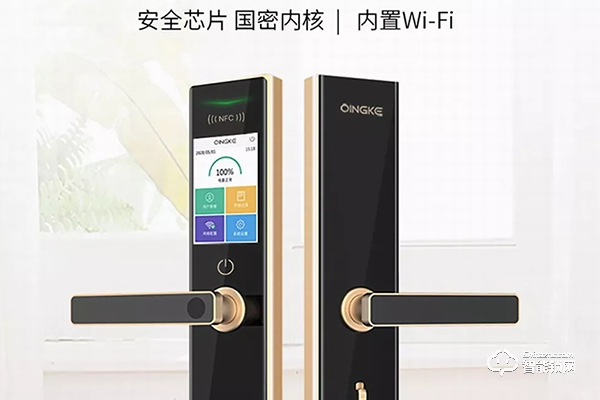 青稞指紋鎖怎么樣 青稞指紋鎖怎么樣