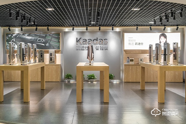 凱迪仕智能鎖是一線品牌嗎 凱迪仕智能鎖是一線品牌嗎