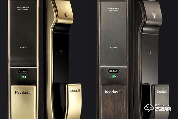 凱迪仕智能鎖是一線品牌嗎 凱迪仕智能鎖是一線品牌嗎