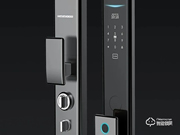 皇家金盾智能鎖排名第幾