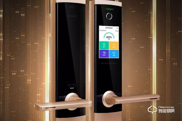 華為智能鎖怎么樣