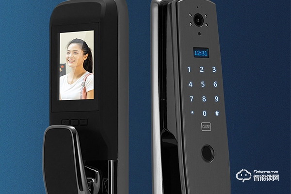 航展晨智能鎖怎么樣 航展晨智能鎖怎么樣