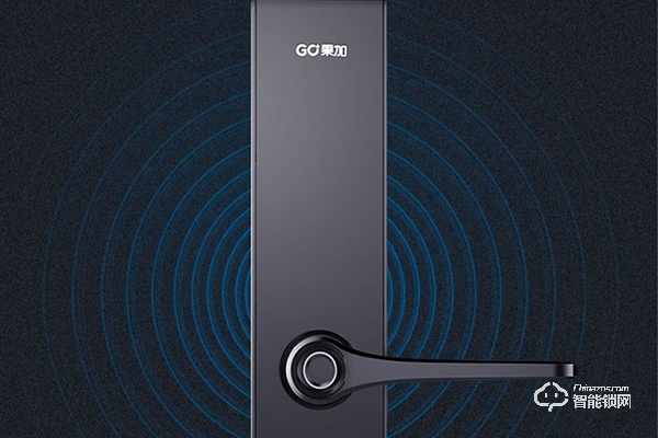 果加智能鎖加盟