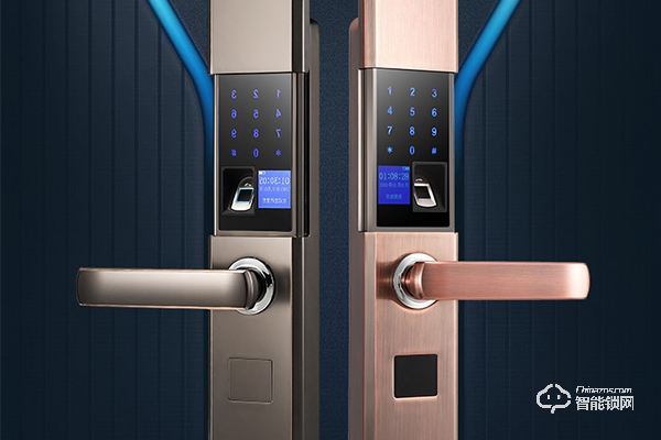 國內智能鎖排名 國內智能鎖排名