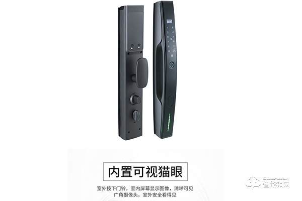 勵米智能鎖怎么樣 勵米智能鎖怎么樣