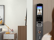 李文智能鎖怎么樣