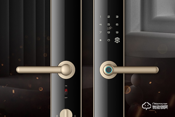 雷士智能鎖怎么樣 雷士智能鎖怎么樣