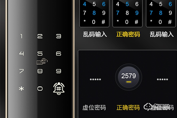 雷士智能鎖怎么樣 雷士智能鎖怎么樣