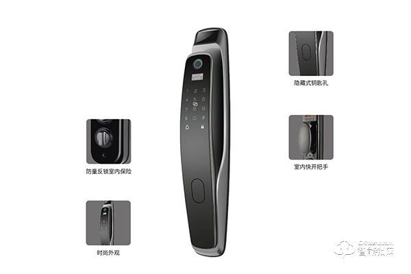 朗菲智能鎖算不算品牌 朗菲智能鎖算不算品牌