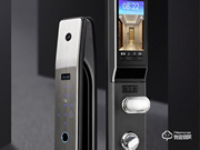 蘭博智能鎖的質(zhì)量怎么樣