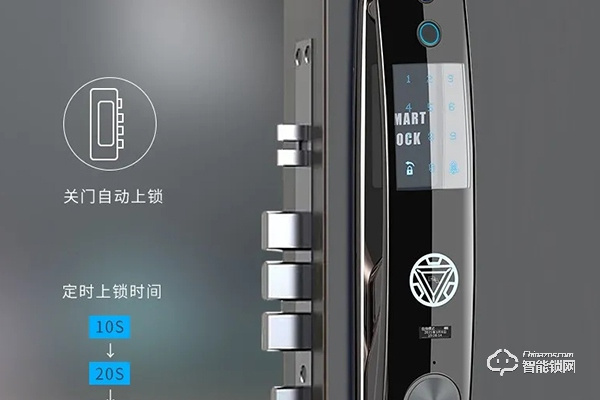 可遠程開鎖的智能鎖安全嗎 可遠程開鎖的智能鎖安全嗎