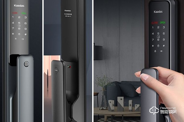 可視智能鎖怎么樣 可視智能鎖怎么樣