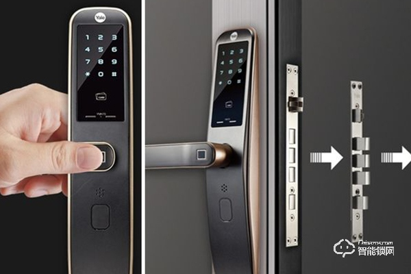 可視智能鎖怎么樣 可視智能鎖怎么樣