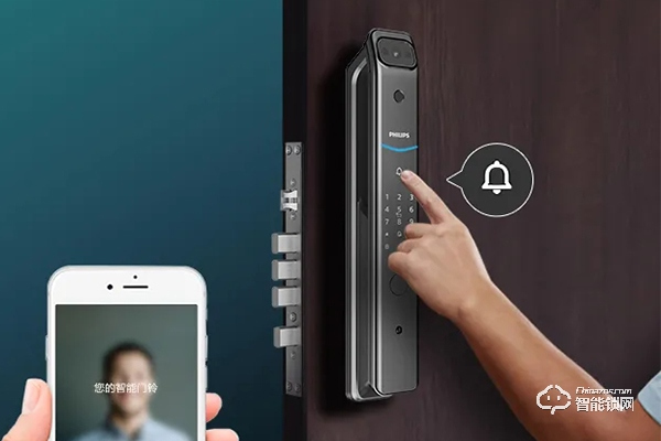 可視智能鎖哪個品牌好 可視智能鎖哪個品牌好