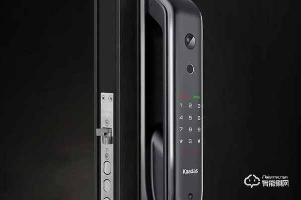 可視智能鎖哪個品牌好 可視智能鎖哪個品牌好