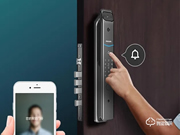 可視智能鎖哪個品牌好