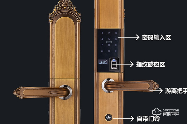 銀馳智能鎖怎么樣 銀馳智能鎖怎么樣