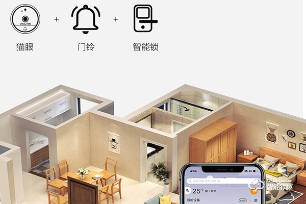 筋斗云智能鎖怎么樣 筋斗云智能鎖怎么樣