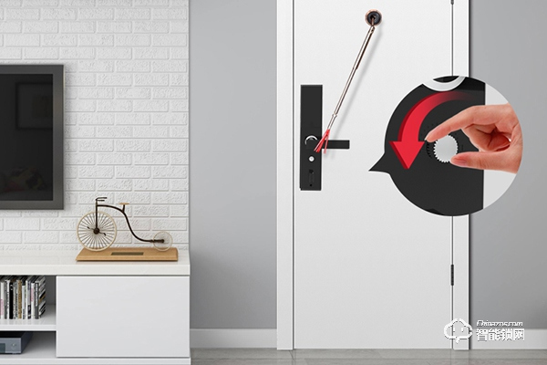 創居星智能鎖怎么樣 創居星智能鎖怎么樣