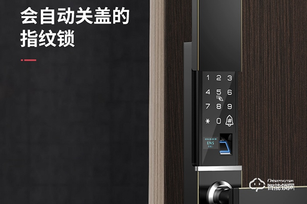 創居星智能鎖怎么樣 創居星智能鎖怎么樣