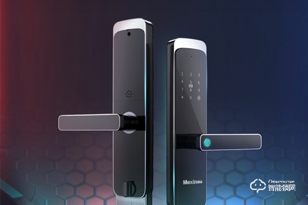 美心智能鎖怎么樣