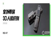 為什么有人臉識別功能的智能鎖越來越受歡迎?