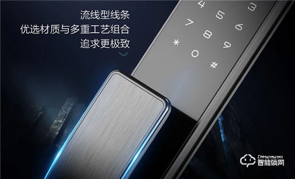 頂固智能鎖 || 實現(xiàn)開鎖自由!跟開鎖不便說BYE BYE 頂固智能鎖 || 實現(xiàn)開鎖自由!跟開鎖不便說BYE BYE