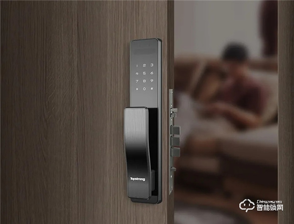 頂固智能鎖 || 實現(xiàn)開鎖自由!跟開鎖不便說BYE BYE 頂固智能鎖 || 實現(xiàn)開鎖自由!跟開鎖不便說BYE BYE