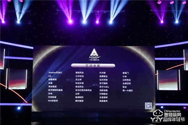 連續四年斬獲廣告界奧斯卡獎,行業唯一獲獎品牌凱迪仕再奪ADMEN國際大獎! 連續四年斬獲廣告界奧斯卡獎,行業唯一獲獎品牌凱迪仕再奪ADMEN國際大獎!