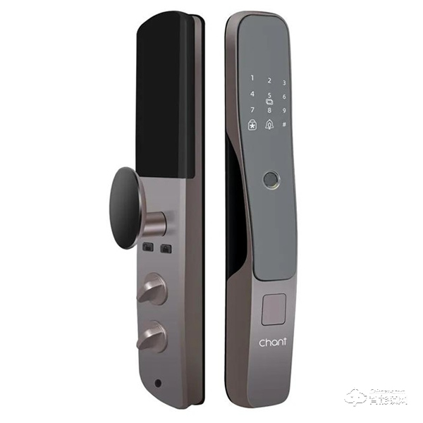 創(chuàng)爾特:以長青制造為背書,打響智能鎖“金字招牌” 創(chuàng)爾特:以長青制造為背書,打響智能鎖“金字招牌”