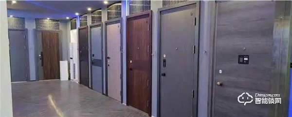 創(chuàng)爾特：以長青制造為背書，打響智能鎖“金字招牌”