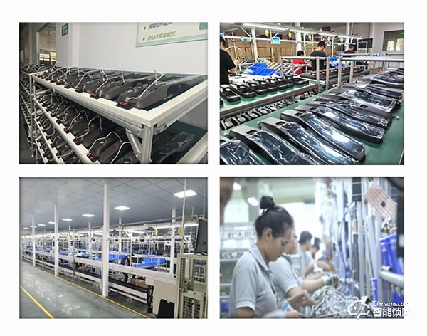 創(chuàng)爾特：以長青制造為背書，打響智能鎖“金字招牌”