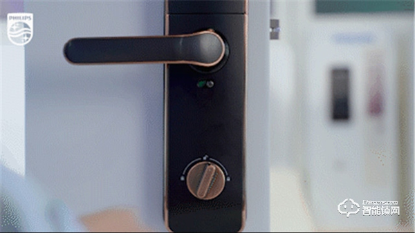 如何預(yù)防貓眼開鎖?換把飛利浦智能鎖就夠了 如何預(yù)防貓眼開鎖?換把飛利浦智能鎖就夠了