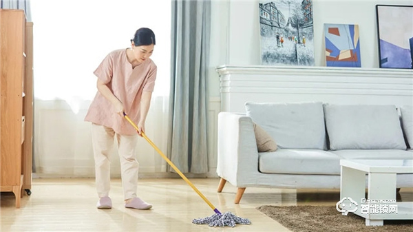 櫻花智能鎖，致力守護家門安全，讓家“看得見”