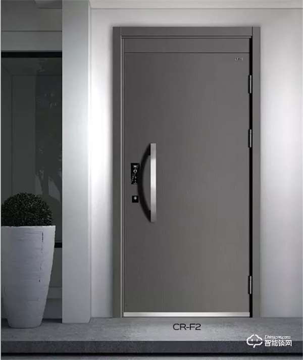 重磅!超人推出多款智能門,以極簡輕奢,能否重新定義現代戶門? 重磅!超人推出多款智能門,以極簡輕奢,能否重新定義現代戶門?