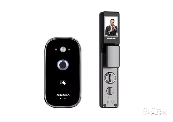 重磅!超人推出多款智能門,以極簡輕奢,能否重新定義現代戶門? 重磅!超人推出多款智能門,以極簡輕奢,能否重新定義現代戶門?