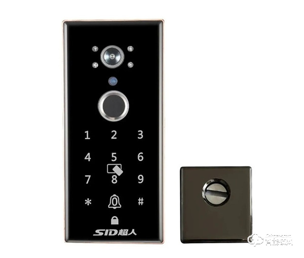 重磅!超人推出多款智能門,以極簡輕奢,能否重新定義現代戶門? 重磅!超人推出多款智能門,以極簡輕奢,能否重新定義現代戶門?