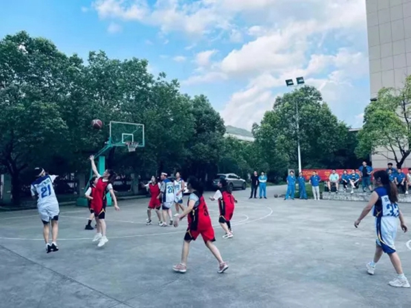 忠恒高配智能門鎖|【第十一屆忠恒杯籃球賽】圓滿結束,冠軍出爐! 忠恒高配智能門鎖|【第十一屆忠恒杯籃球賽】圓滿結束,冠軍出爐!