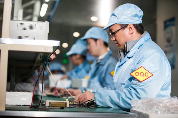 因特智能鎖加入上市公司頂固后，為何自稱(chēng)花費(fèi)如流水一般？