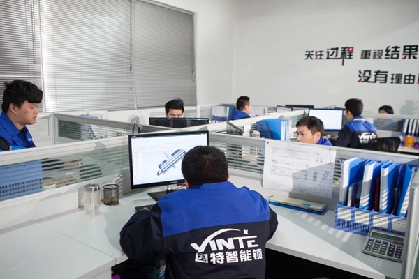 因特智能鎖加入上市公司頂固后，為何自稱(chēng)花費(fèi)如流水一般？