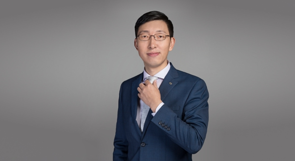 TCL物聯網智能鎖丨【鳳凰網專訪】TCL卜海峰:家居勢力殊途同歸,入口之爭成偽需求